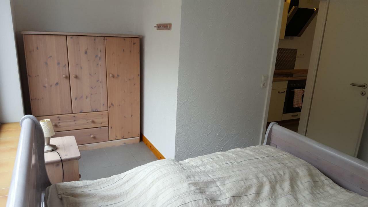 Ferienwohnung Haus Britta Rügen Lietzow Exterior foto